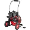 Vevor Elektrinė vamzdynų valymo mašina 100FT x 12 mm
