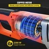 Vevor Elektrinė vamzdžių sriegimo mašina, 2300W