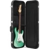 Vevor Elektrinės gitaros dėklas su spyna