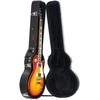 Vevor Elektrinės gitaros dėklas su užraktu
