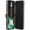 Vevor Elektrinės gitaros dėklas su užraktu ir raktu