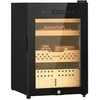 Drėkintuvas Vevor Elektrinis 60L cigarų humidoras namams