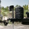 Vevor Elektrinis automobilio priekabos keltuvas 2267 kg