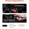 Vevor Elektrinis automobilių domkratas 5 tonų