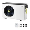 Vevor Elektrinis baseino šilumos siurblys 3.22–15.25 kW