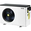 Vevor Elektrinis baseino šilumos siurblys 2.51-11.38 kW