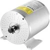 Vevor Elektrinis bešepetėlinis 48V 2000W variklis su valdikliu