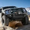 Vevor Elektrinis gervė off-road transportui