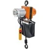 Vevor Elektrinis grandininis keltuvas 2200 lbs apkrova 3 m