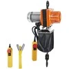 Vevor Elektrinis grandininis keltuvas 2200 lbs apkrova 3 m