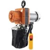 Vevor Elektrinis grandininis keltuvas 2200 lbs apkrova 3 m