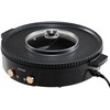 Vevor Elektrinis grilis ir hotpot 1800W 2-in-1