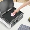 Sumuštinių keptuvas Vevor Elektrinis grillis sumuštiniams 36,6kg
