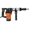 Vevor Elektrinis kūjis betono griovimui 1600W