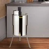 Vevor Elektrinis medaus ištraukėjas, 4/8 rėmeliai