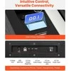 Vevor Elektrinis pianinas su 88 klavišais