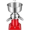 Vevor Elektrinis pieno grietinėlės separatorius, 4.5L talpa