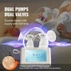 Vevor Elektrinis pientraukis su reguliuojamais režimais