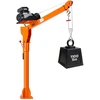 Elektrinis pikapo kranas 499 kg