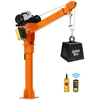 VEVOR Elektrinis pikapo kranas 998 kg