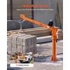 VEVOR Elektrinis pikapo kranas 998 kg