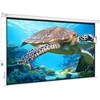 Vevor Elektrinis projektoriaus ekranas 100 colių UHD