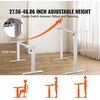 Vevor Elektrinis reguliuojamas darbastalis 70-117 cm