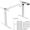 Vevor Elektrinis reguliuojamas darbastalis 70-117 cm