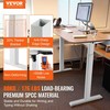 Vevor Elektrinis reguliuojamas darbastalis 70-117 cm