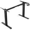 VEVOR Elektrinis reguliuojamas stalo rėmas 70-117 cm