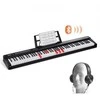 Vevor Elektrinis skaitmeninis pianinas 88 klavišai