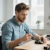 Vevor Elektrinis tikslus atsuktuvas su 48 antgaliais