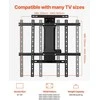 Vevor Elektrinis TV sieninis laikiklis, 32-65 in
