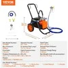 VEVOR Elektrinis vežimėlis beorio dažų purkštuvas