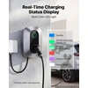 Elektromobilio įkrovimo stotelė 11 kW