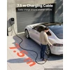 Elektromobilio įkrovimo stotelė 11 kW