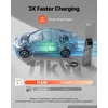 Elektromobilio įkrovimo stotelė 11 kW