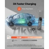 Elektromobilio įkrovimo stotelė 11 kW