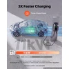 Elektromobilio įkrovimo stotelė 11 kW