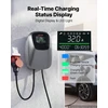 Elektromobilio įkrovimo stotelė 22 kW