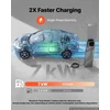Elektromobilio įkrovimo stotelė 7 kW