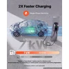 Elektromobilio įkrovimo stotelė 7 kW