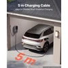 Elektromobilių įkrovimo stotelė 11 kW