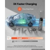 Elektromobilių įkrovimo stotelė 11 kW
