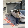 Elektromobilių įkrovimo stotelė 22 kW