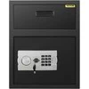 Vevor Elektroninė depozitinė saugykla su kodiniu užraktu