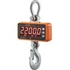 Vevor Elektroninės svarstyklės kranui, 1000 kg