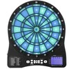 Vevor Elektroninis smiginis su LED apšvietimu
