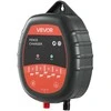 Vevor Elektros tvoros įkroviklis 10kV 1J AC DC