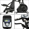 Elipsinis treniruoklis Xterra FS 480